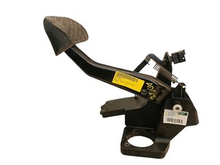 PEDAL FRENO MERCEDES-BENZ CLASE A (BM 169) 640940
