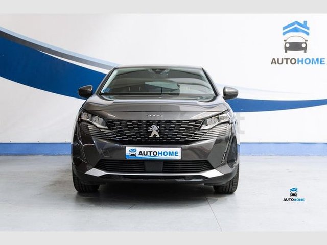 Peugeot 3008 Hybrid 225 e-EAT8 Allure