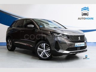 Peugeot 3008 Hybrid 225 e-EAT8 Allure