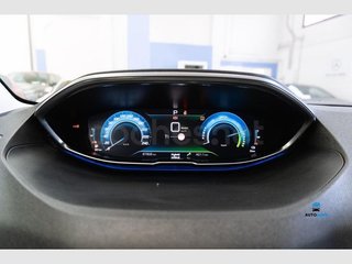Peugeot 3008 Hybrid 225 e-EAT8 Allure