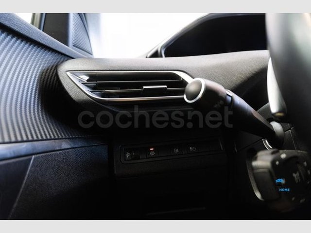 Peugeot 3008 Hybrid 225 e-EAT8 Allure