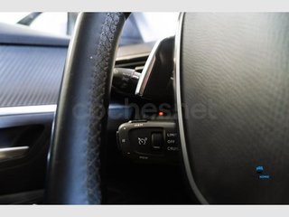 Peugeot 3008 Hybrid 225 e-EAT8 Allure