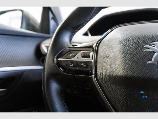 Peugeot 3008 Hybrid 225 e-EAT8 Allure
