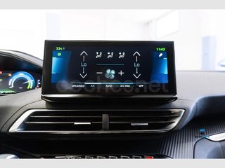 Peugeot 3008 Hybrid 225 e-EAT8 Allure