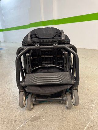 Silla de paseo Cybex plegable