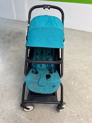 Silla de paseo Cybex plegable