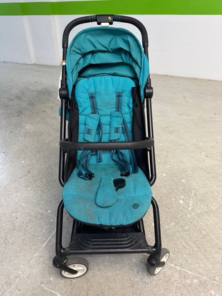 Silla de paseo Cybex plegable