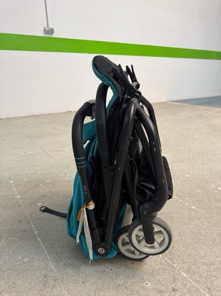 Silla de paseo Cybex plegable