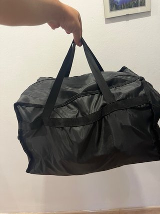 Mochila Portabebés Senderismo