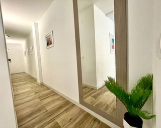 Alquiler de piso vacacional en La Rapita