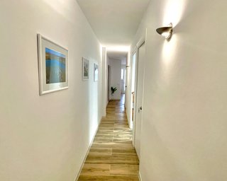 Alquiler de piso vacacional en La Rapita