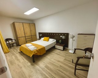 Alquiler de piso vacacional en La Rapita