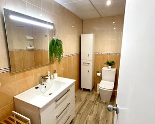 Alquiler de piso vacacional en La Rapita
