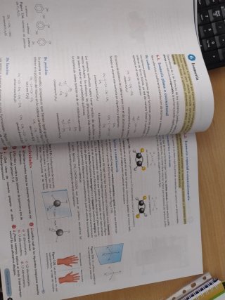 Física y Química 1 Bachillerato