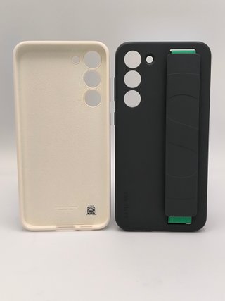 Pack Funda Original Samsung Galaxy S23+