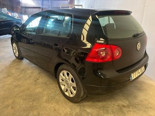 Volkswagen Golf 2006