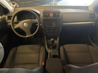 Volkswagen Golf 2006
