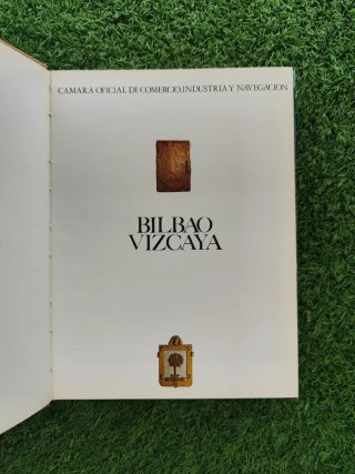 Bilbao - Vizcaya