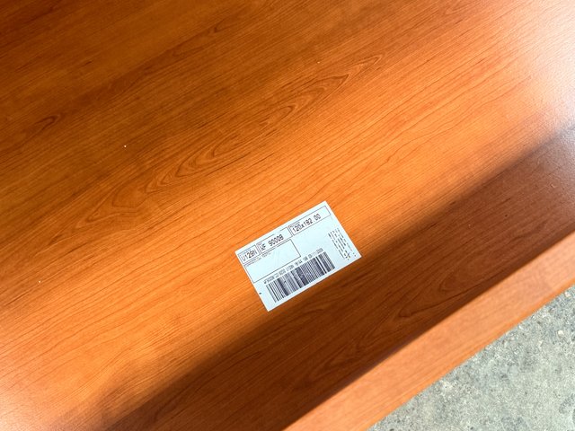 Cama Canapé 120cm Madera y Tela