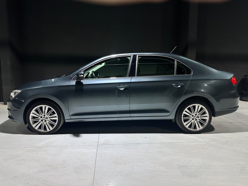 SEAT Toledo 1.0 TSI Style Edition 2018, foto 2