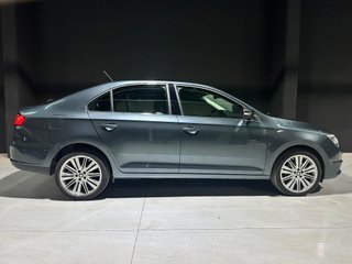 Seat Toledo 1.0 TSI 81kW St&Sp STYLE EDITION