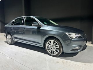 Seat Toledo 1.0 TSI 81kW St&Sp STYLE EDITION