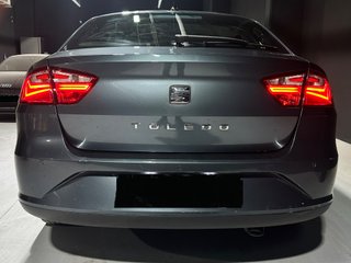 Seat Toledo 1.0 TSI 81kW St&Sp STYLE EDITION