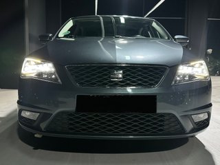 Seat Toledo 1.0 TSI 81kW St&Sp STYLE EDITION