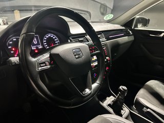 Seat Toledo 1.0 TSI 81kW St&Sp STYLE EDITION