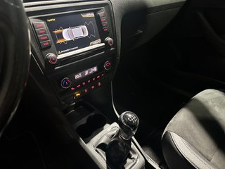 Seat Toledo 1.0 TSI 81kW St&Sp STYLE EDITION
