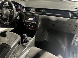 Seat Toledo 1.0 TSI 81kW St&Sp STYLE EDITION
