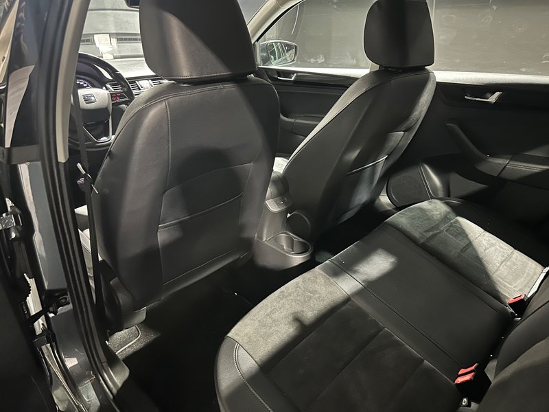 SEAT Toledo 1.0 TSI Style Edition 2018, foto 16