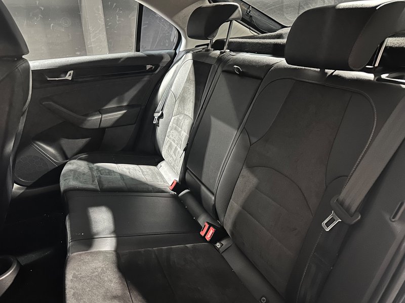 SEAT Toledo 1.0 TSI Style Edition 2018, foto 17