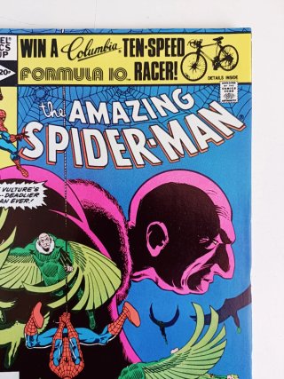 The Amazing Spider-Man #224