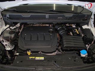 Volkswagen Caddy 2.0 TDI ORIGIN 4 MOTION 122