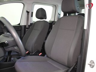 Volkswagen Caddy 2.0 TDI ORIGIN 4 MOTION 122