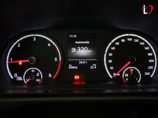 Volkswagen Caddy 2.0 TDI ORIGIN 4 MOTION 122