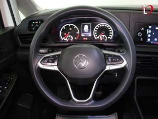 Volkswagen Caddy 2.0 TDI ORIGIN 4 MOTION 122