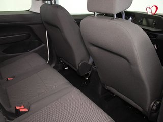 Volkswagen Caddy 2.0 TDI ORIGIN 4 MOTION 122