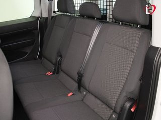 Volkswagen Caddy 2.0 TDI ORIGIN 4 MOTION 122
