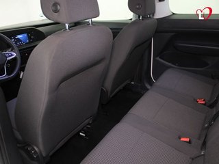 Volkswagen Caddy 2.0 TDI ORIGIN 4 MOTION 122