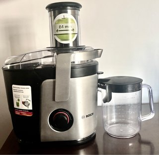 Licuadora Bosch MES4000 VitaJuice 4. 2 usos