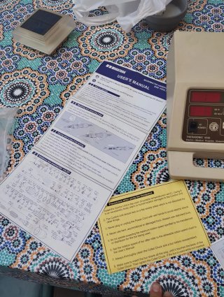 Therasonic 1032 - Equipo Terapéutico
