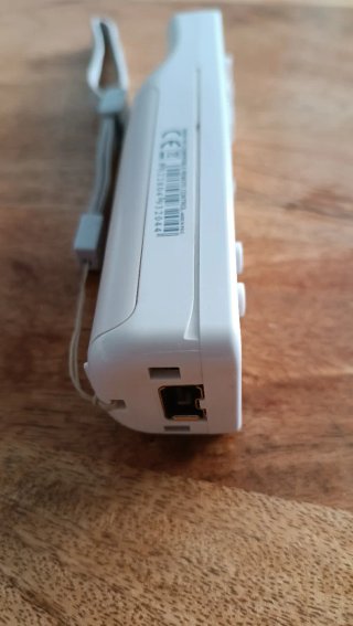 Mando Wii Xtreme Averiado