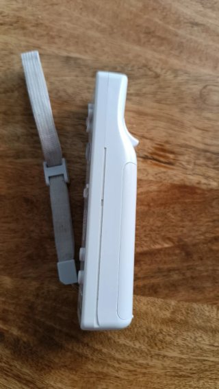 Mando Wii Xtreme Averiado