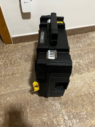 Maletín DeWalt TSTAK
