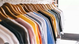 Lote Ropa Cierre Tienda Multicolor Talla Única