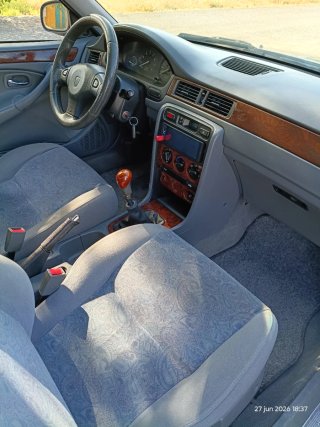 Rover 400 - Muy cuidado -