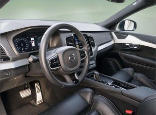 Volvo XC90 2.0 B5 D AWD R-Design Auto