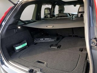 Volvo XC90 2.0 B5 D AWD R-Design Auto